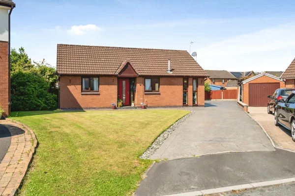 Grenaby Avenue, WIGAN, Lancashire, WN2