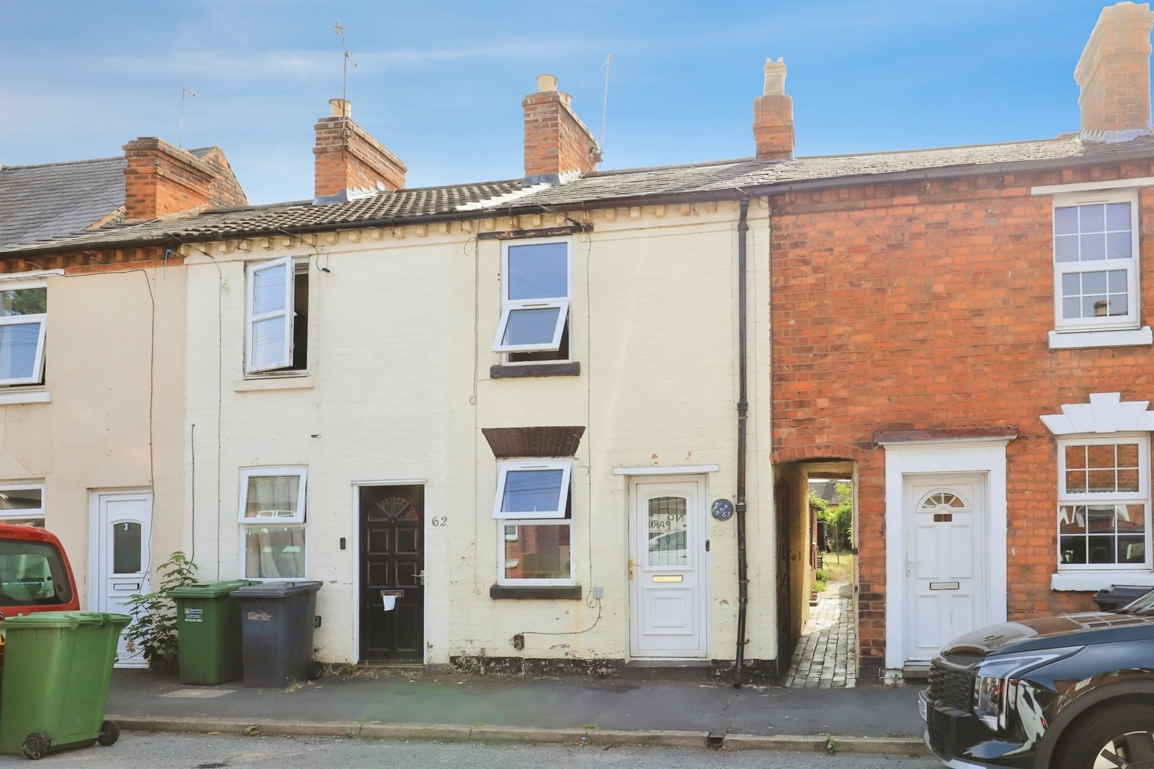 Property at Lorne Street, Kidderminster