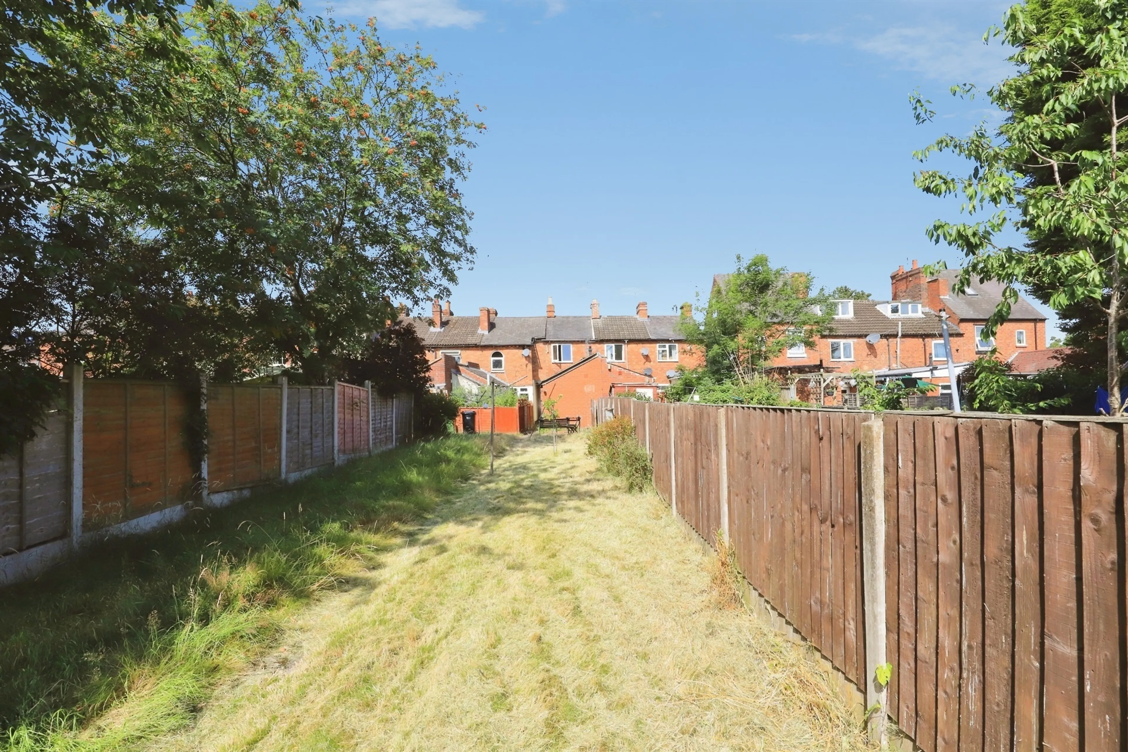 Property at Lorne Street, Kidderminster