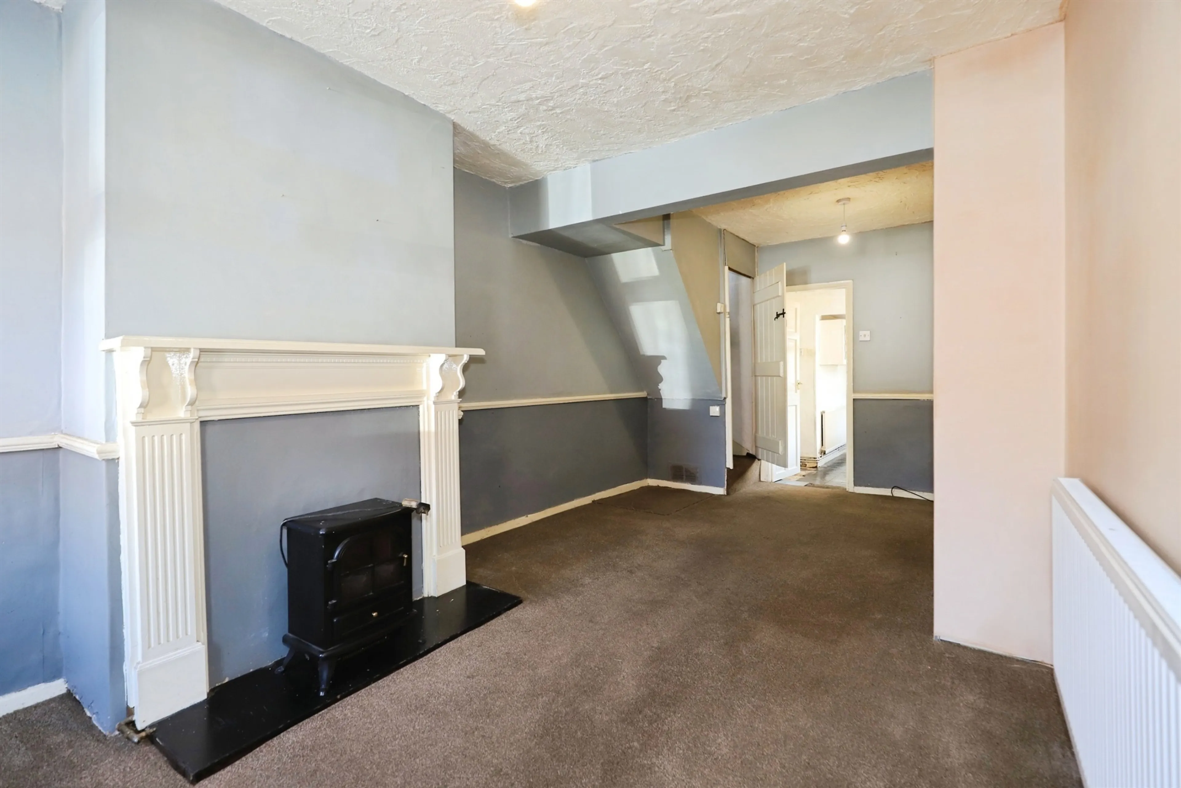Property at Lorne Street, Kidderminster