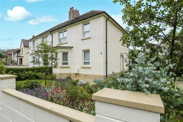 Ardmillan Road, Girvan, South Ayrshir...