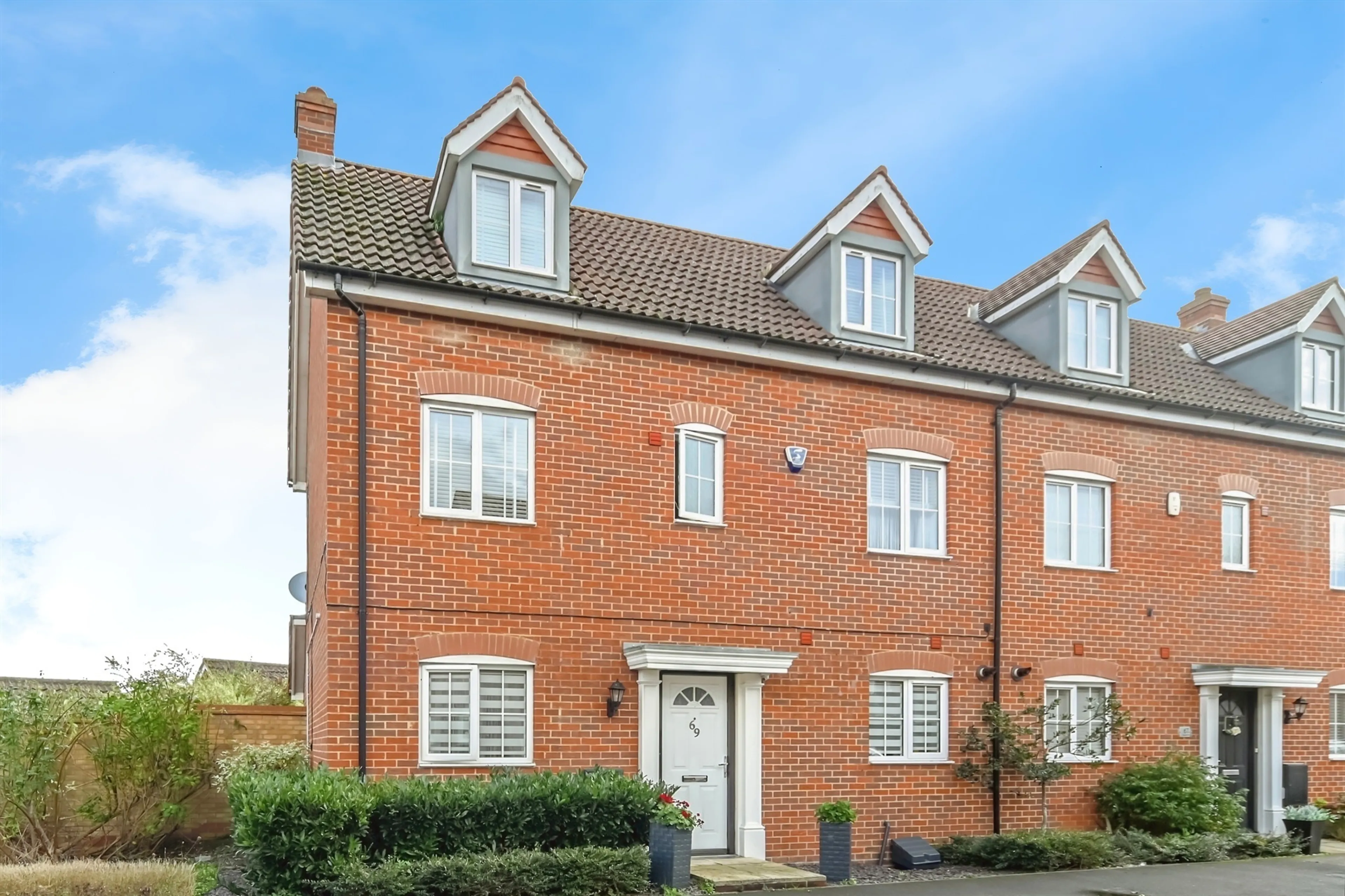 Property at Maskell Drive, Bedford