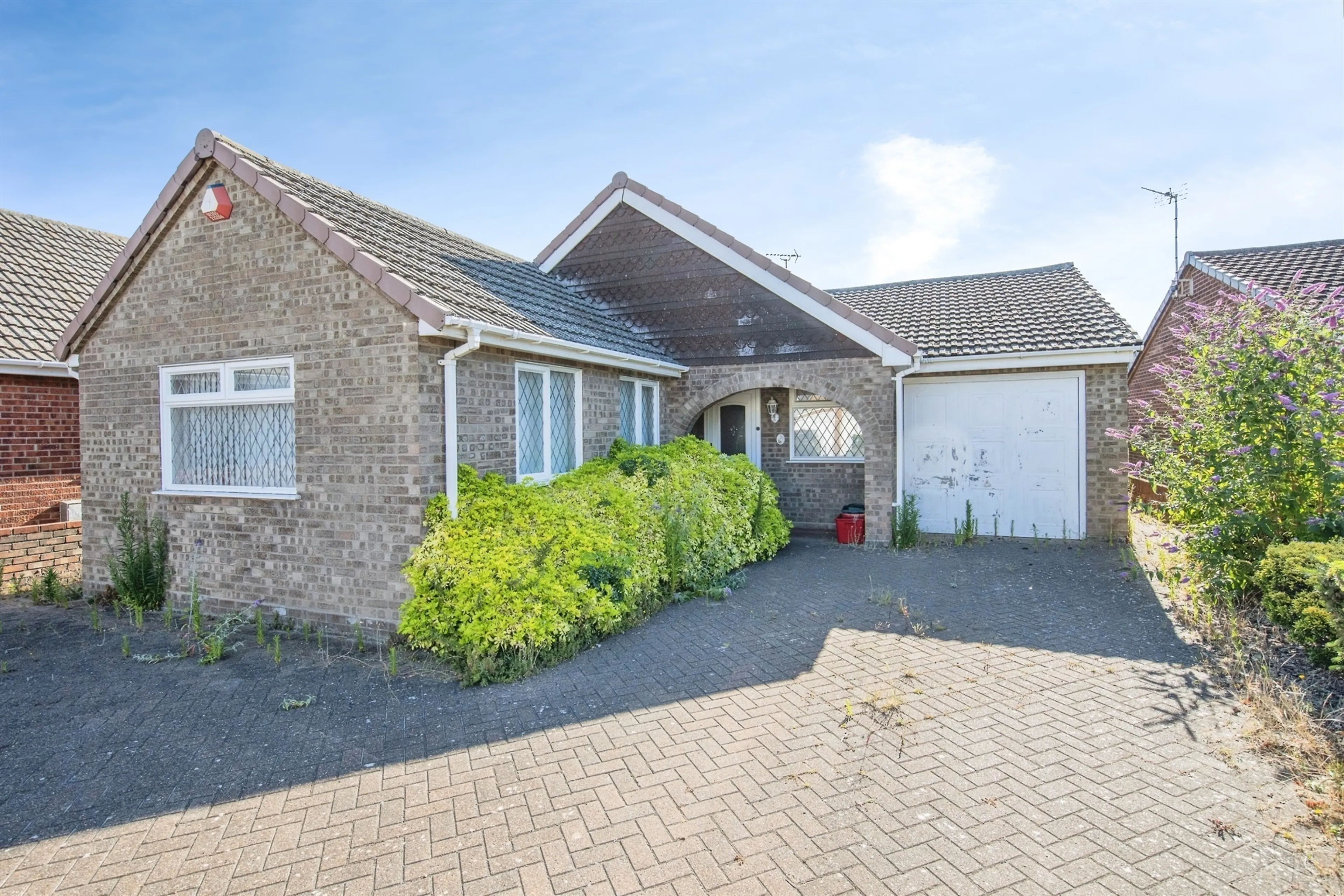 Property at Sherwood Drive, Clacton-On-Sea