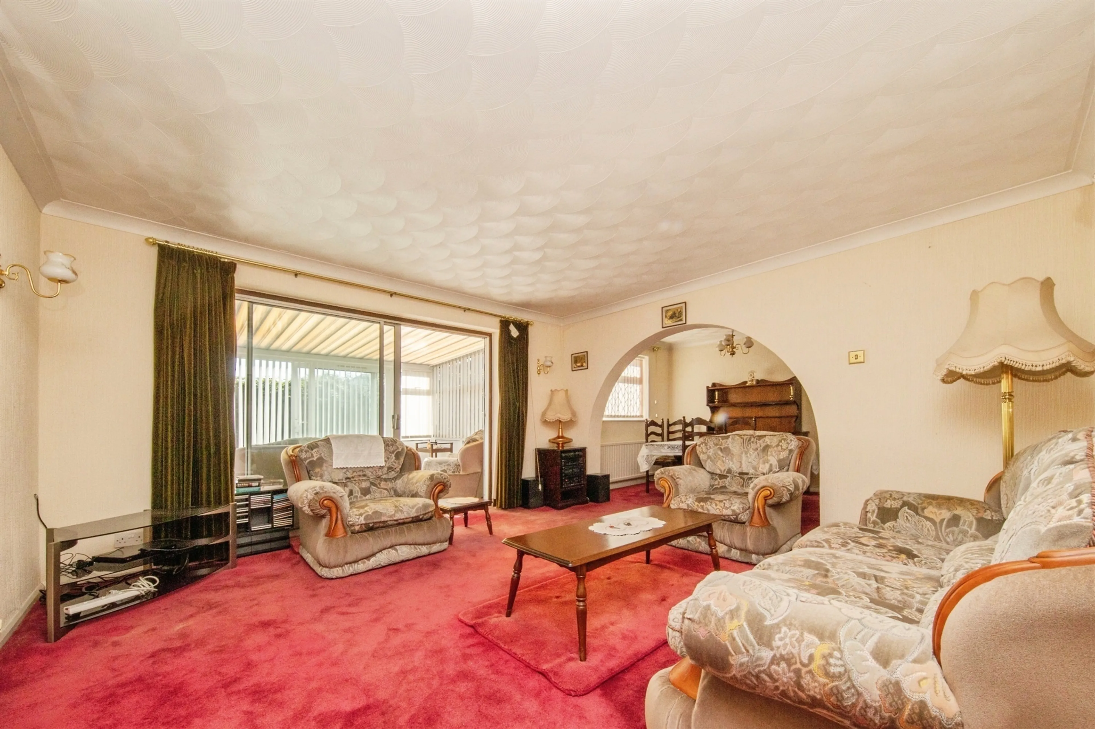 Property at Sherwood Drive, Clacton-On-Sea