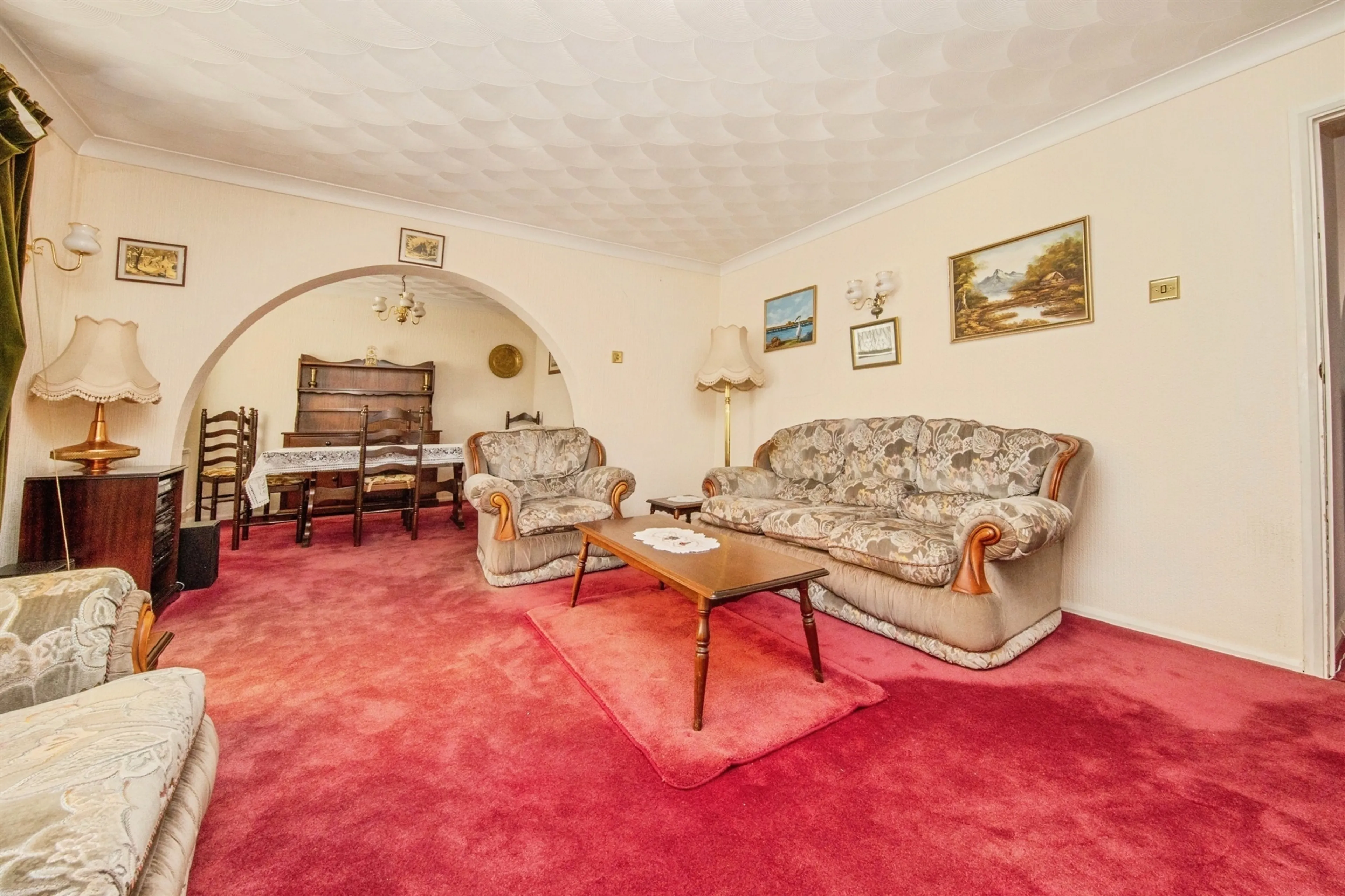 Property at Sherwood Drive, Clacton-On-Sea