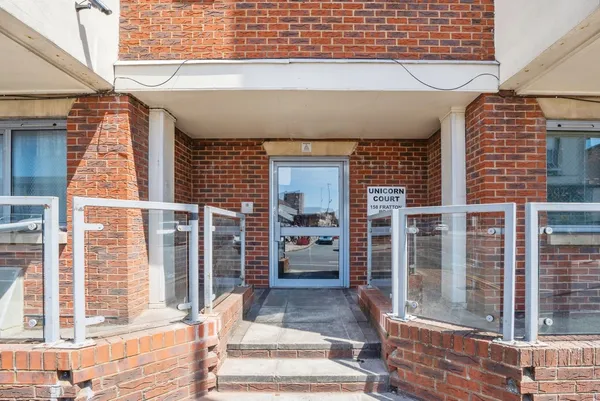 Fratton Road, Portsmouth, Hampshire, PO1