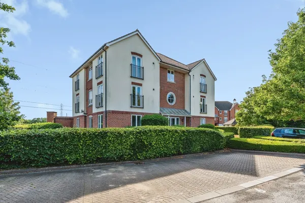 Admiralty Way, Marchwood, Southampton...