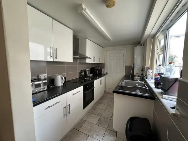 Newland Street West, Lincoln, LN1 1QQ