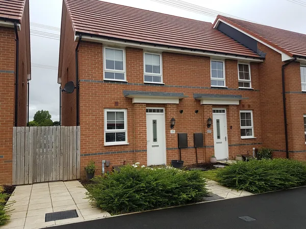 Garratt Road, Yarm