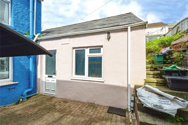 New Road, Skewen, Neath, Neath Port T...
