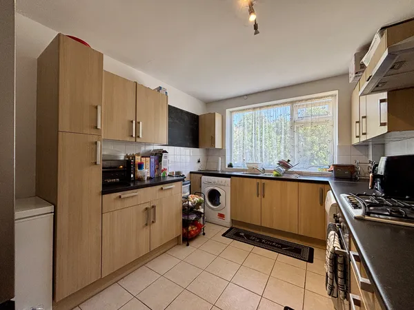 Malling House, Abbey Park, Beckenham,...