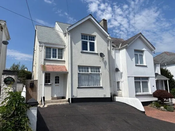Poltair Avenue, St Austell