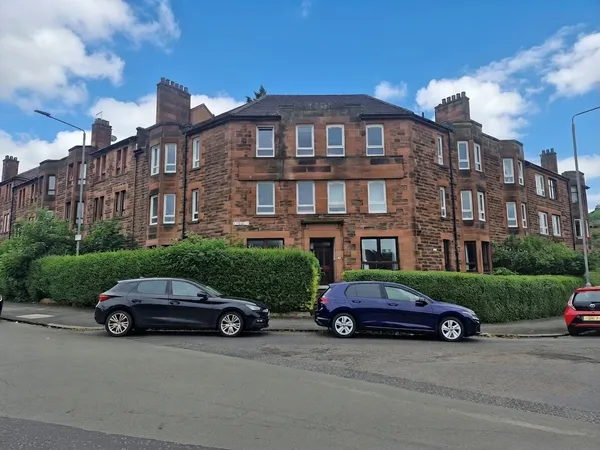 Glencoe Street, Anniesland