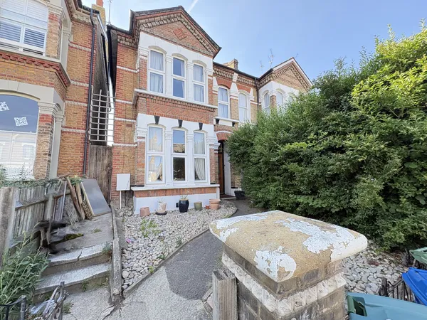 Friern Road, East Dulwich, SE22