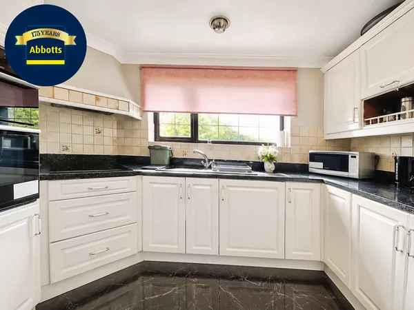 Galleywood Road, Great Baddow - CM2