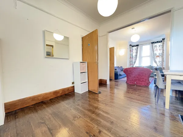 Friern Road, East Dulwich, SE22