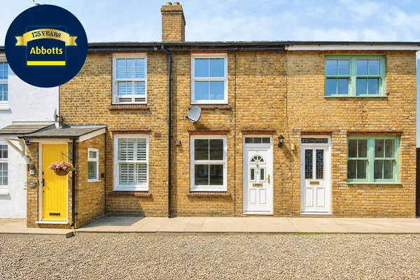 Englands Lane, Loughton, IG10