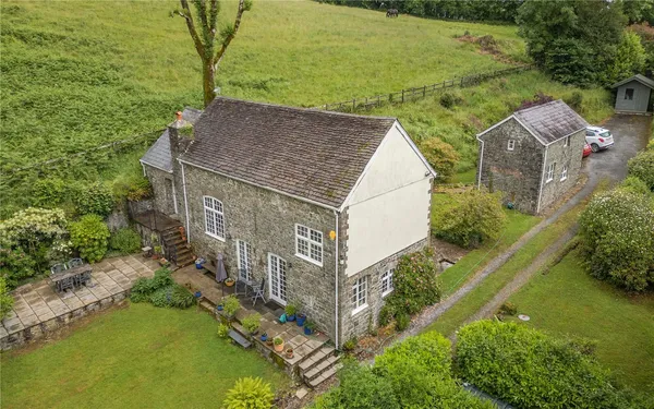 New Inn, Llandeilo, Carmarthenshire, ...