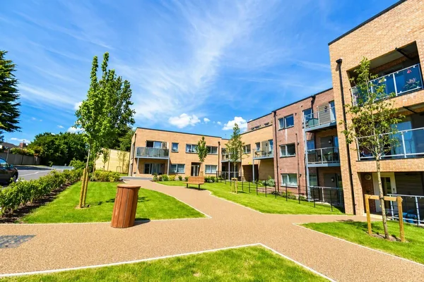 Discovery Drive, Swanley, BR8