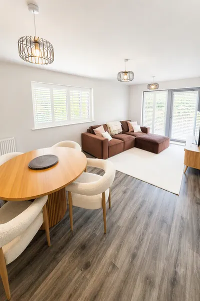 Discovery Drive, Swanley, BR8