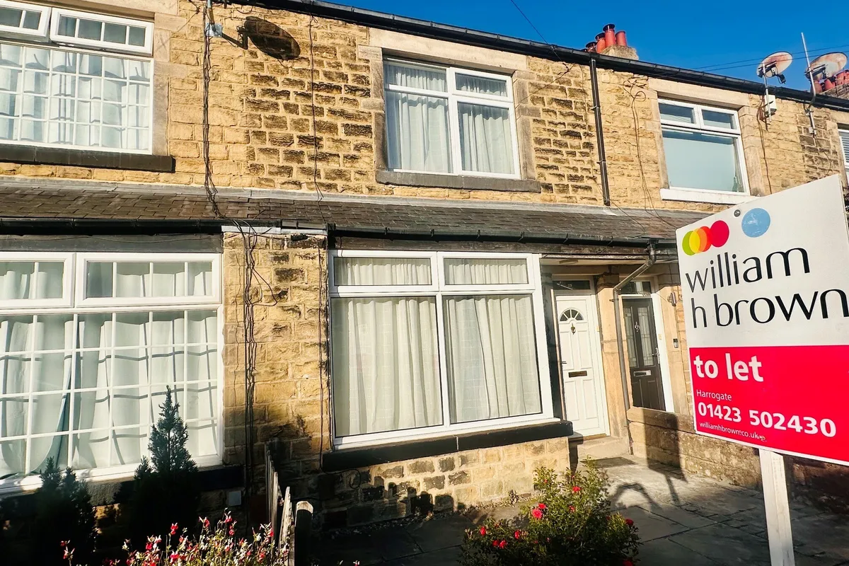Burke Street, HARROGATE