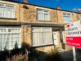 Burke Street, HARROGATE photo