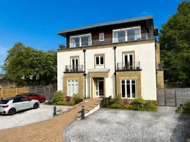 South Park Road, HARROGATE photo