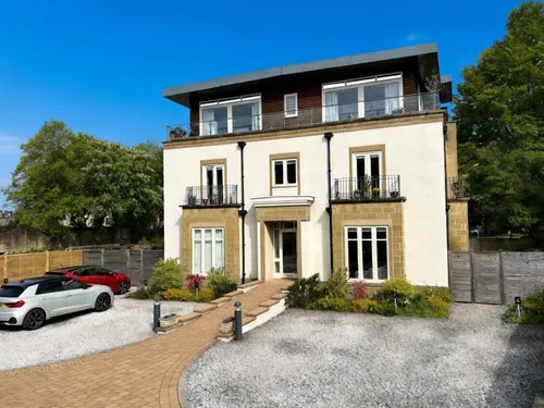 South Park Road, HARROGATEphoto