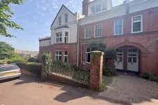 St. Aubyns Park, TIVERTON