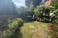 St. Aubyns Park, TIVERTON