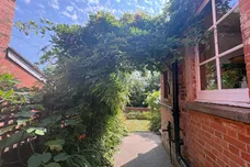 St. Aubyns Park, TIVERTON