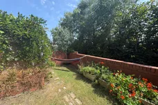 St. Aubyns Park, TIVERTON