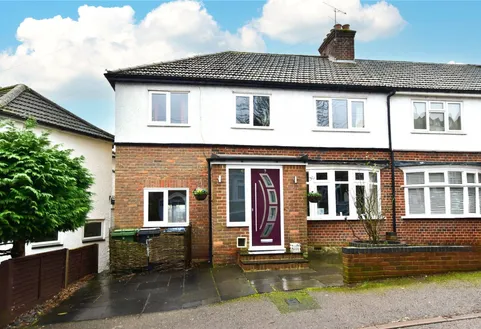 Avenue Approach, Kings Langley, WD4