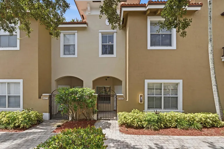 3469 Merrick Ln, Margate, FL 33063