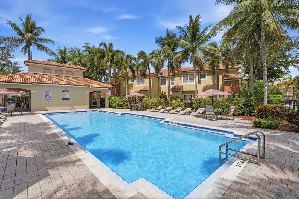 3469 Merrick Ln, Margate, FL 33063