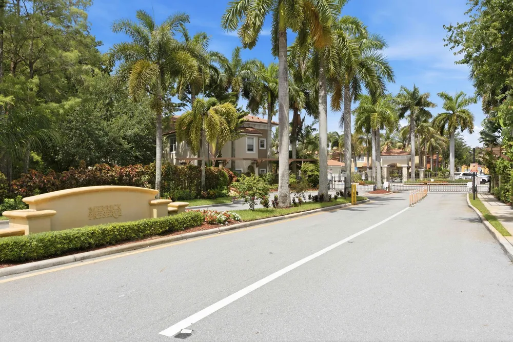 3469 Merrick Ln, Margate, FL 33063