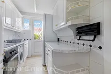 Abbotts Road, MITCHAM