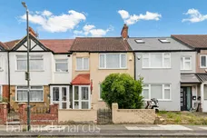 Abbotts Road, MITCHAM