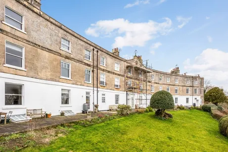 Bloomfield Crescent Bath BA2