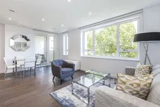Tarling House, Elephant  Castle, SE17 photo 2