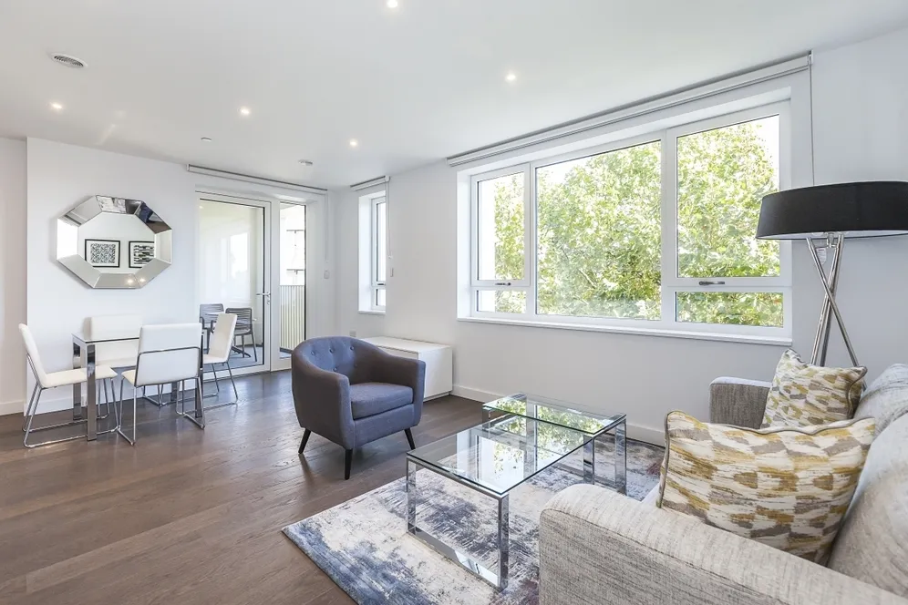 Tarling House, Elephant  Castle, SE17 photo 2