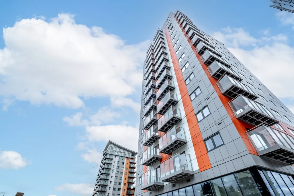 Mast Quay, Woolwich, London SE18 photo 12