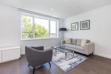 Tarling House, Elephant  Castle, SE17 photo 3