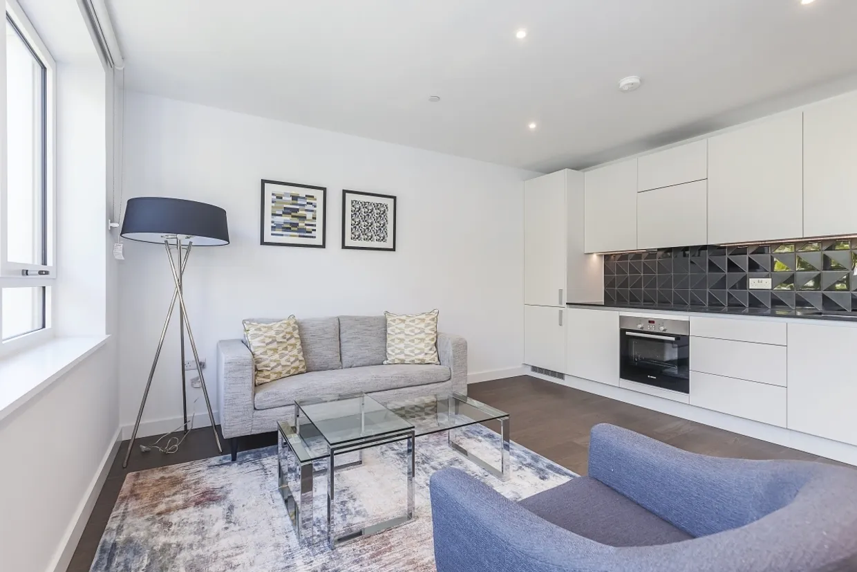 Tarling House, Elephant  Castle, SE17 photo 1