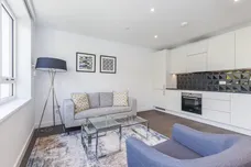 Tarling House, Elephant  Castle, SE17 photo 1