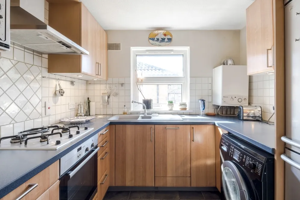 Tessa Sanderson Place, SW8 photo 5