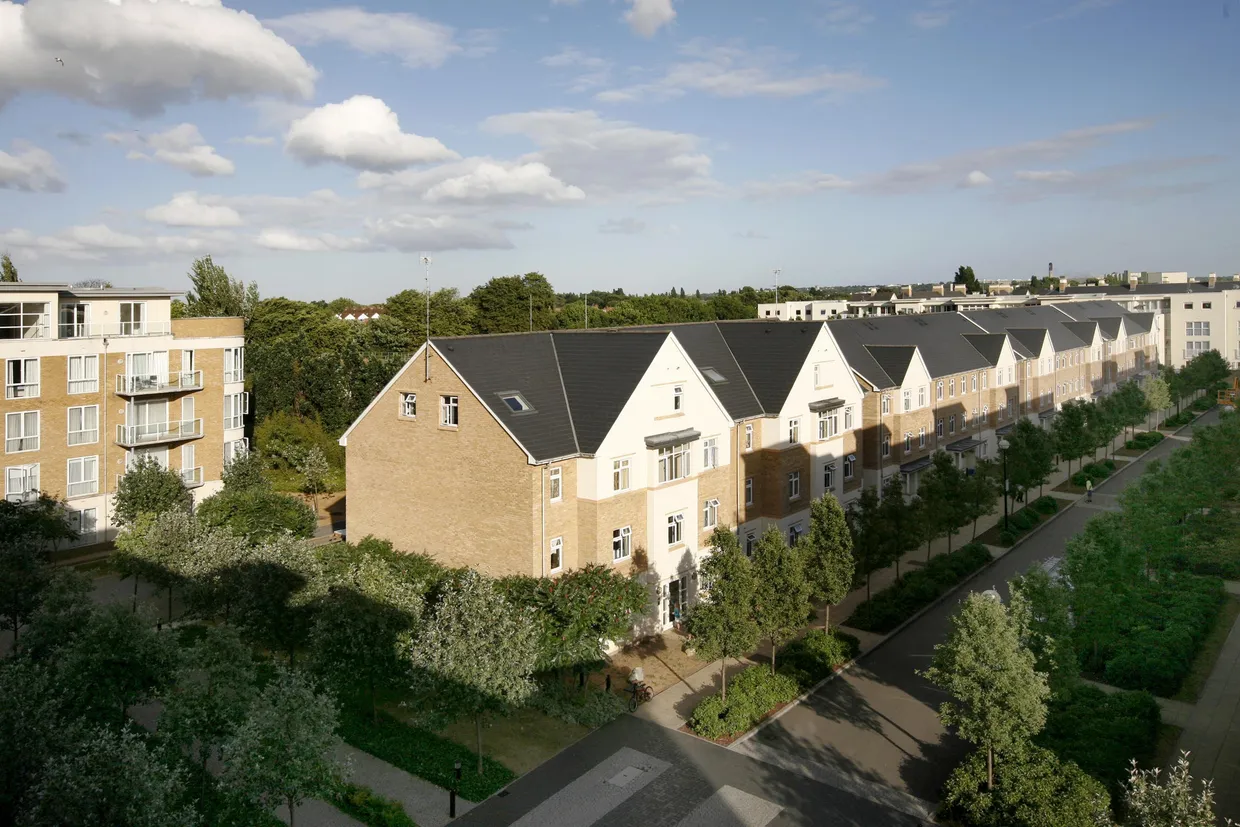 Melliss Avenue Richmond TW9 photo 9