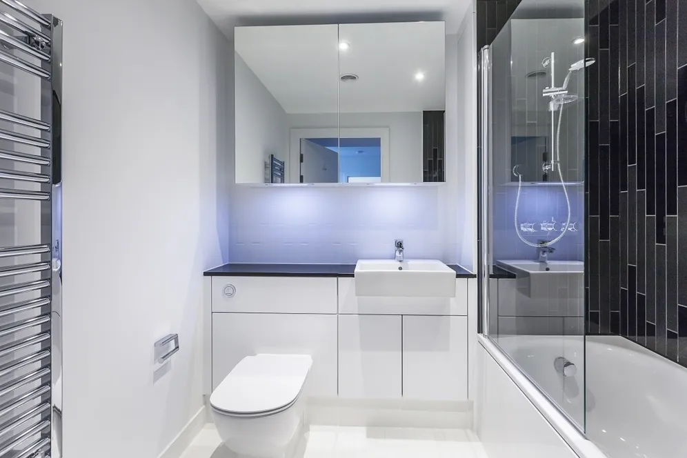 Tarling House, Elephant  Castle, SE17 photo 9
