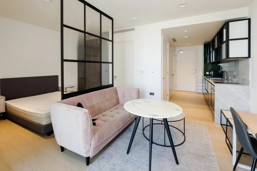 Wards Place London E14 photo 10