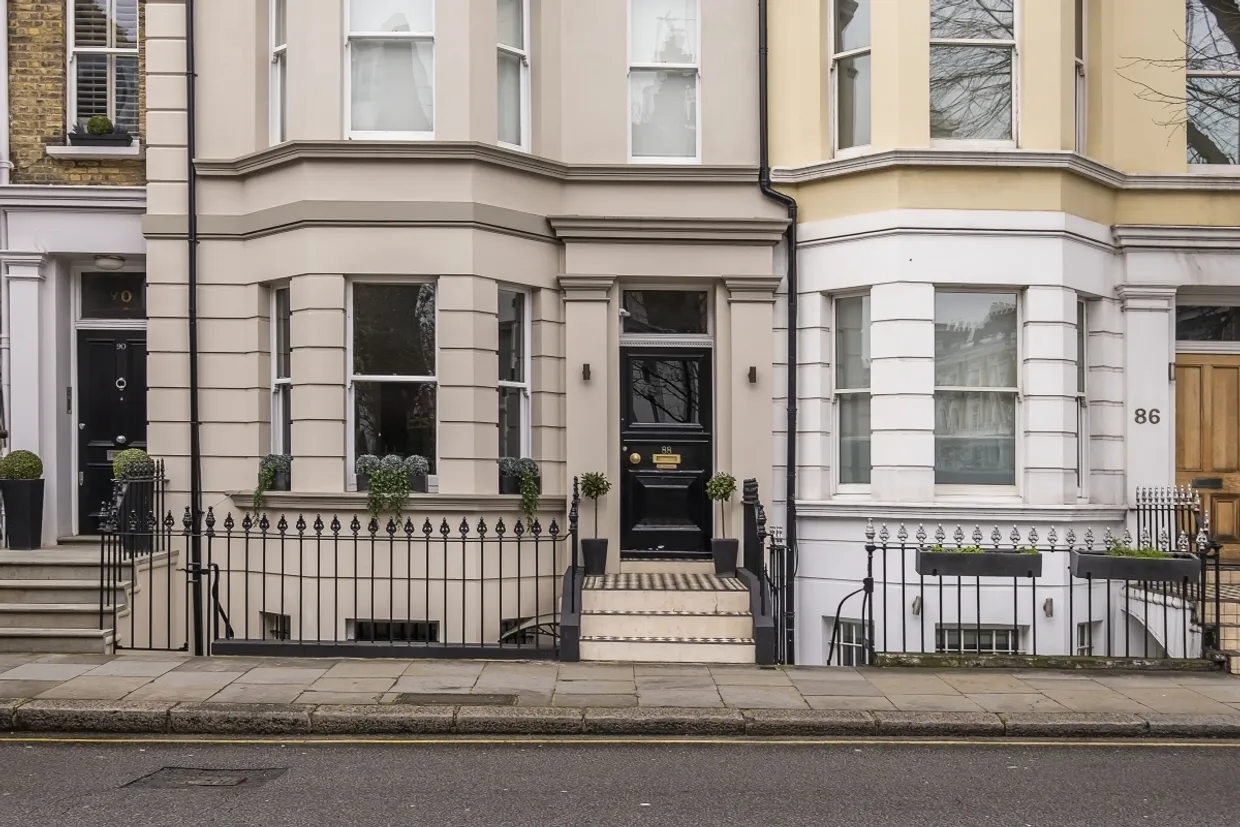 Beaufort Street London SW3 photo 12